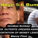 No more Pautang Five-Six in the RP