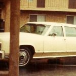 1978 Lincoln I just wanted it