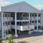 The Olongapo City Hall free money here