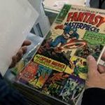 Friday Nights just before Twilight Zone