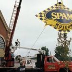 The Spam Muswum did you know about that