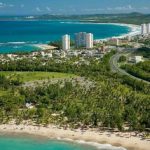 Where I lived in Playa Azul Condos