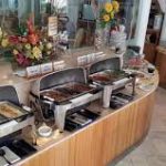 Clarkton Hotel Buffett