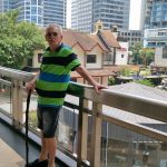 The Picture I cropped