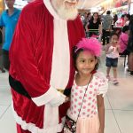 All dressed up for Christmas