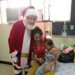 Awaiting Heart Surgery