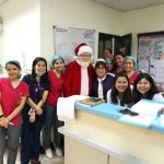 ICU Staff