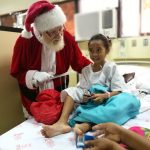 Post Surgery in the ICU