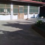 My pump house and mancave