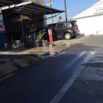 Philipping Anti-Smog Station.