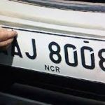 The New Tag (No stickers)