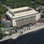 Main Philippine Post Office