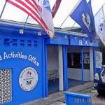 Olongapo RAO Office