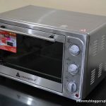 Hanabishi Electric Oven