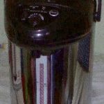 american home, airpot,