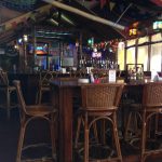 Sit N Bull has many types of food